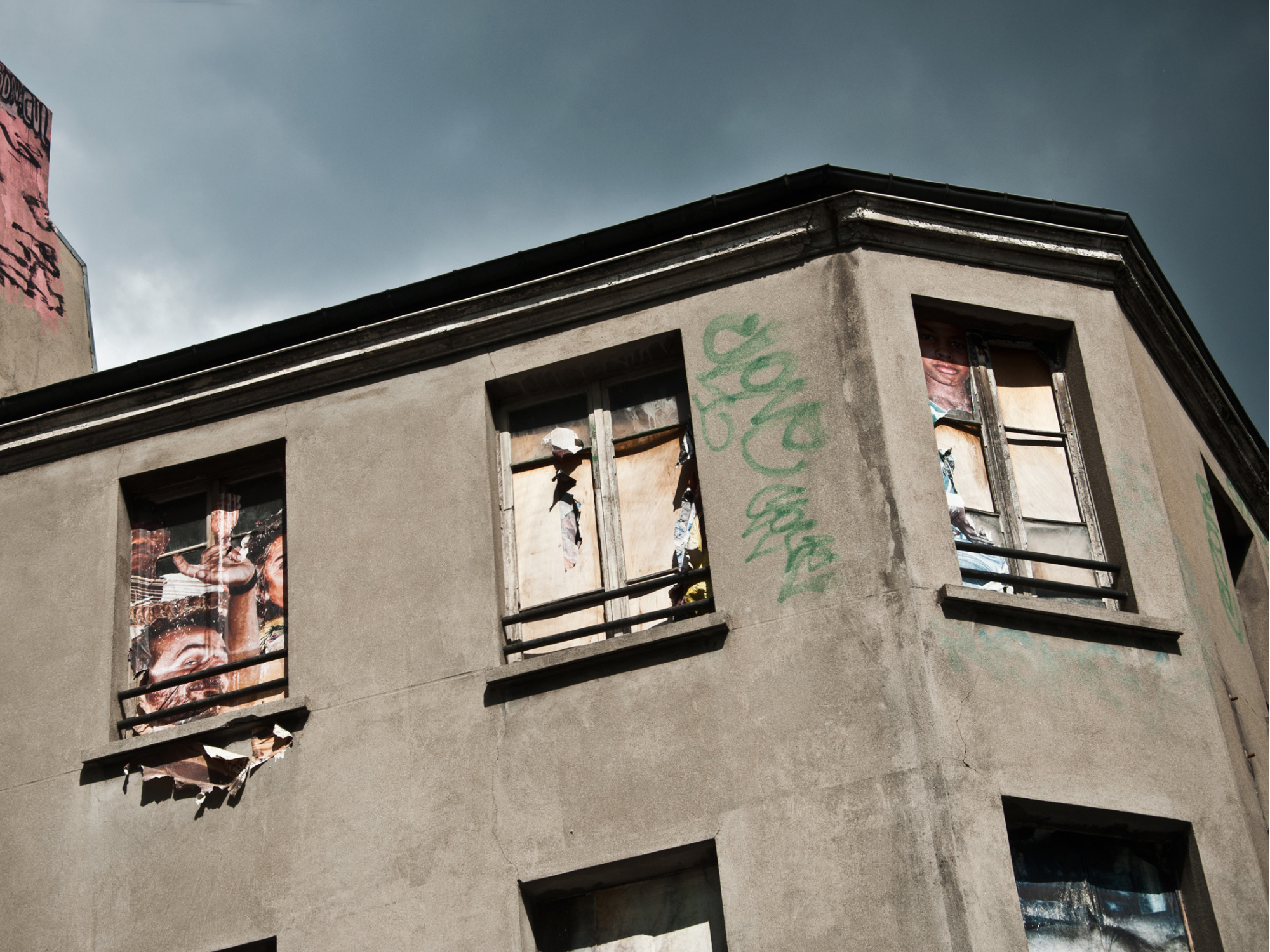 28e rapport sur « L’État du mal-logement en France » de la Fondation Abbé Pierre