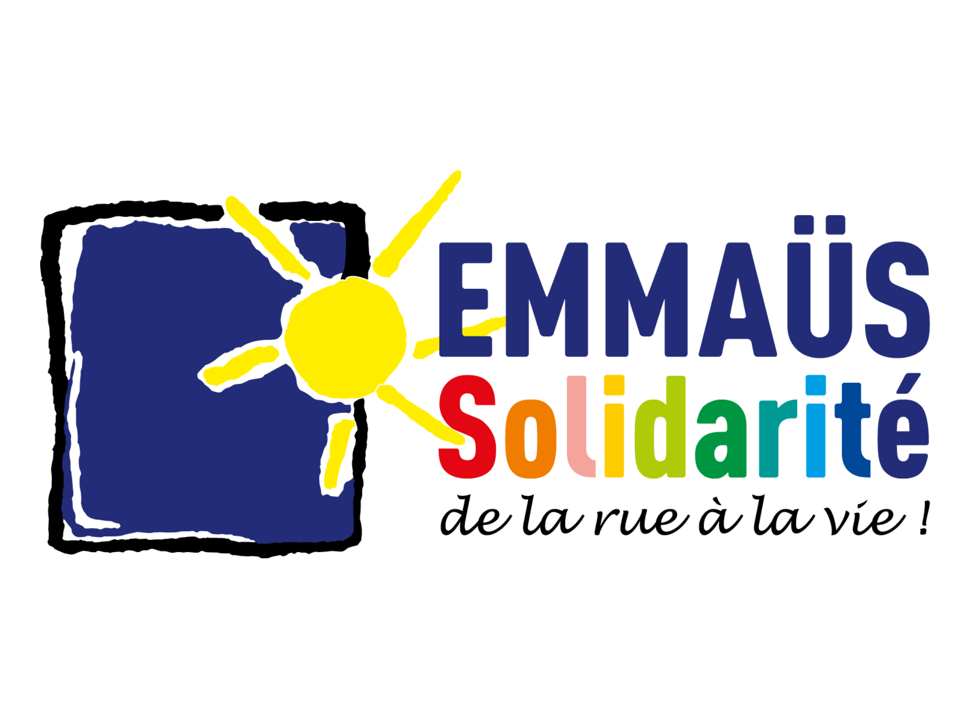 Ouverture du premier CHU de l’association EMMAÜS à Argenteuil
