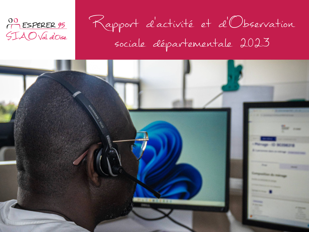 Le Rapport d’Activité et d’Observation sociale départementale 2023 est en ligne