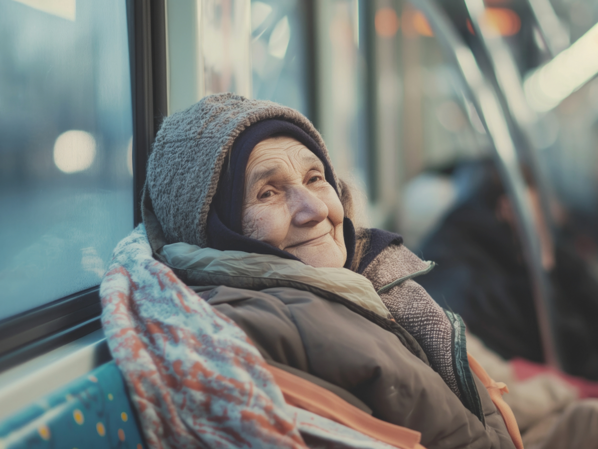 Résultats du 1er volet de l’enquête « Femmes et sans-abrisme, quelles réalités » de la FAS