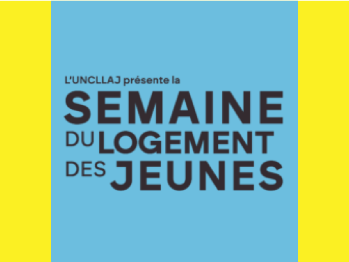 Semaine du Logement des jeunes 2025 dans le Val-d’Oise