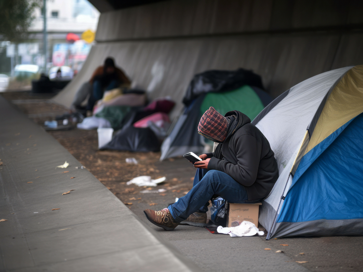 5e vague du Baromètre de suivi qualitatif de la pauvreté et de l’exclusion sociale du CNLE