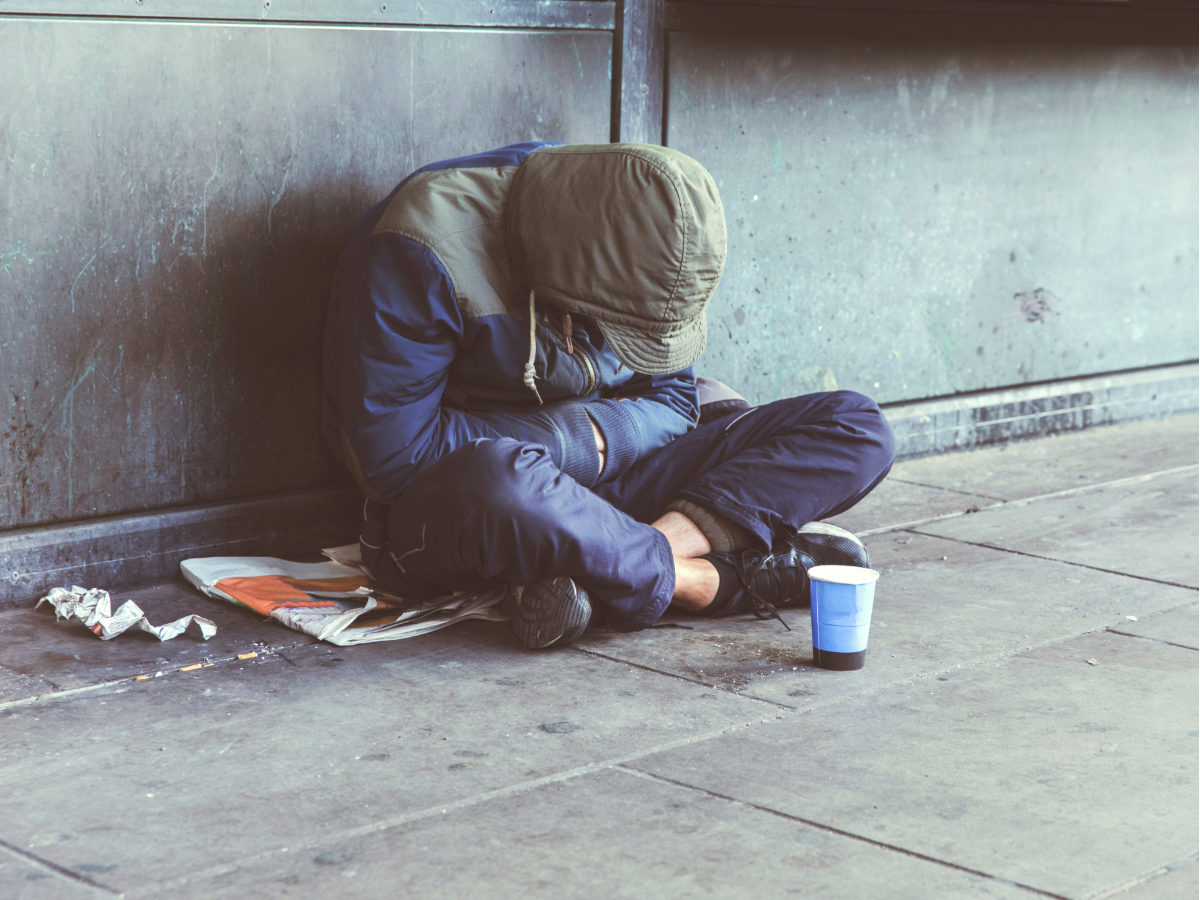 20% des personnes appelant le 115 ont entre 18 et 30 ans