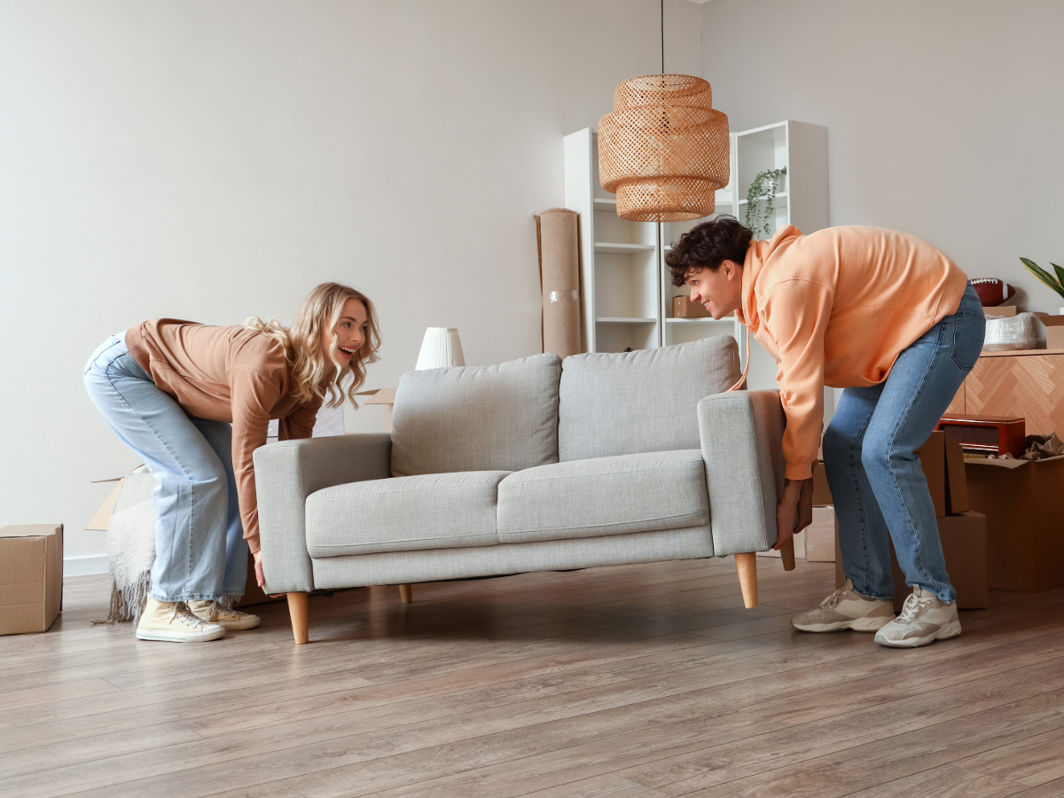 Accès au logement des jeunes : état des lieux et perspectives