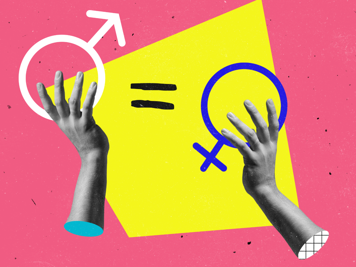 Le département du Val-d’Oise s’engage pour l’égalité  Femmes-Hommes
