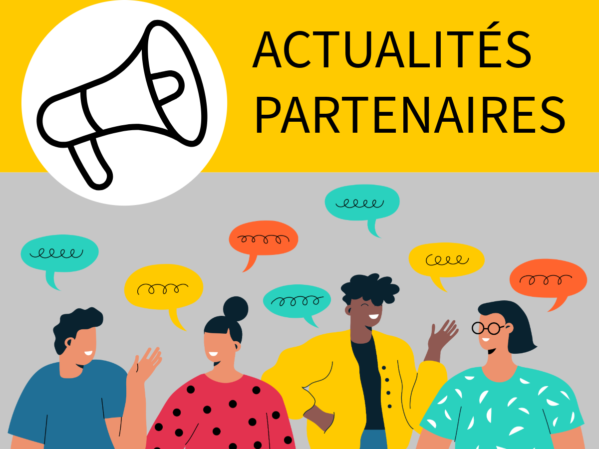 Évènements, enquêtes et publications partenaires