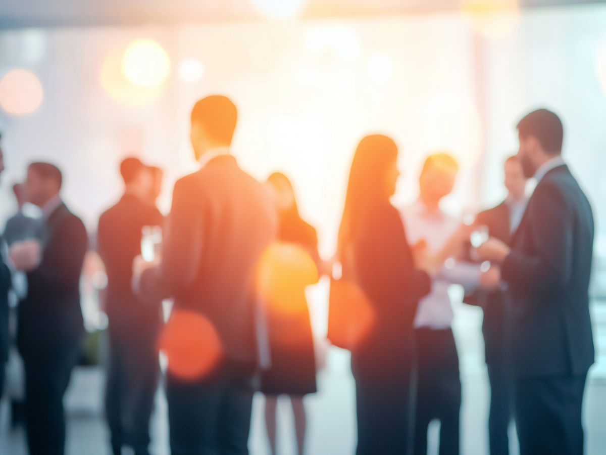 Le Club social AORIF