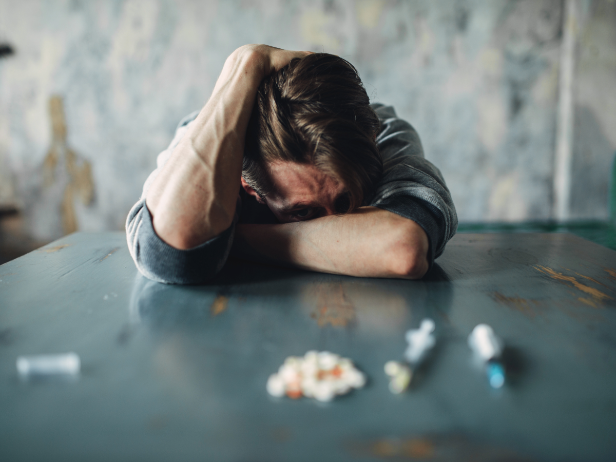 Prolongement de l&rsquo;expérimentation des Haltes Soins Addictions