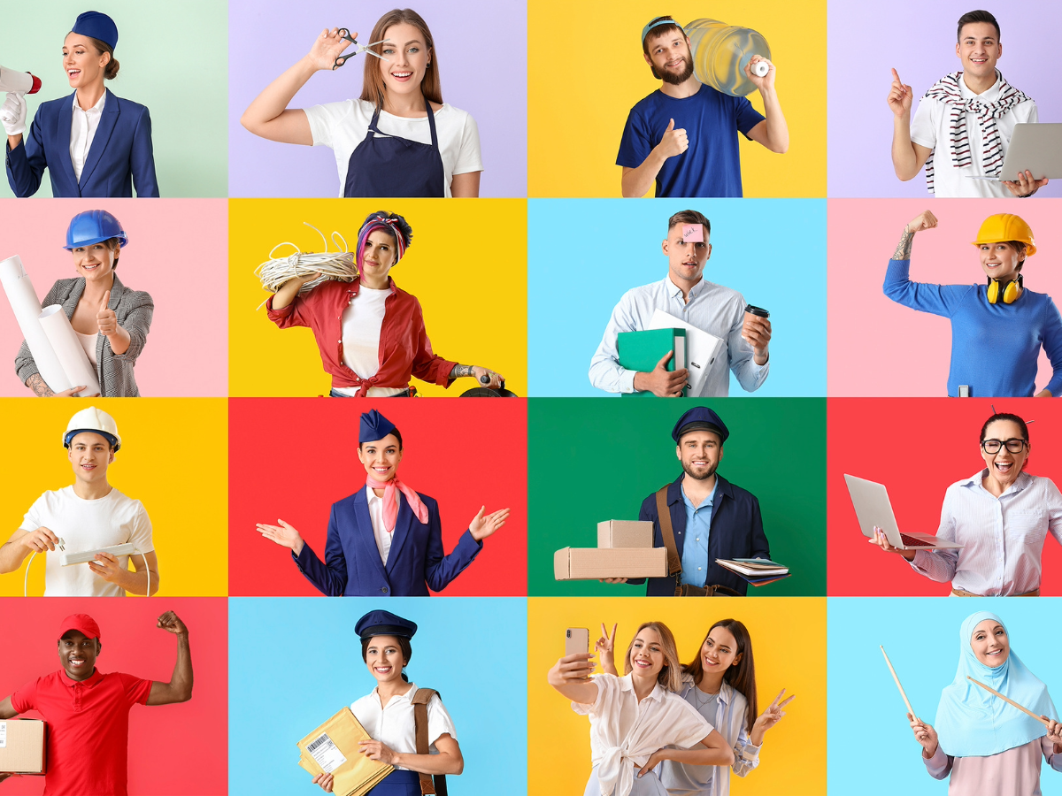 Favoriser l&rsquo;accès à l’emploi des personnes étrangères