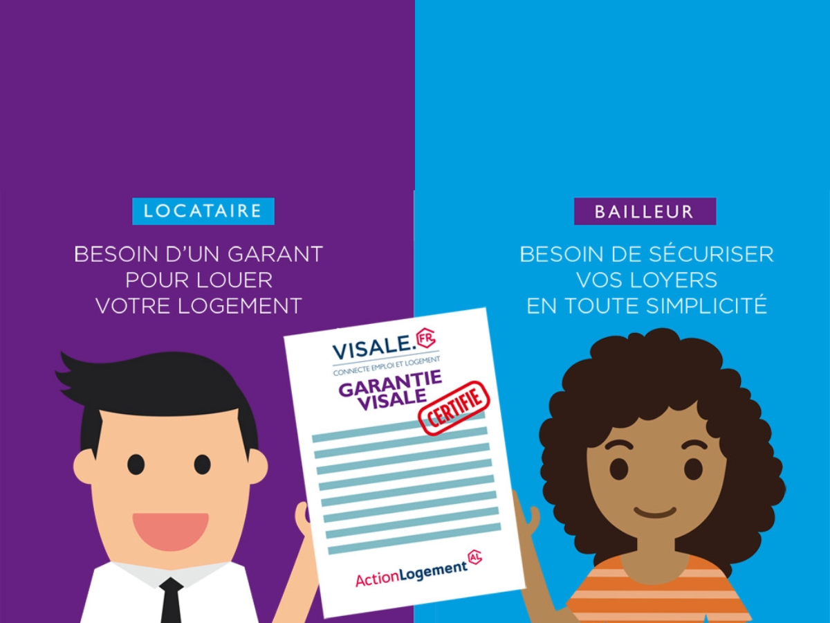 La garantie Visale change en 2026