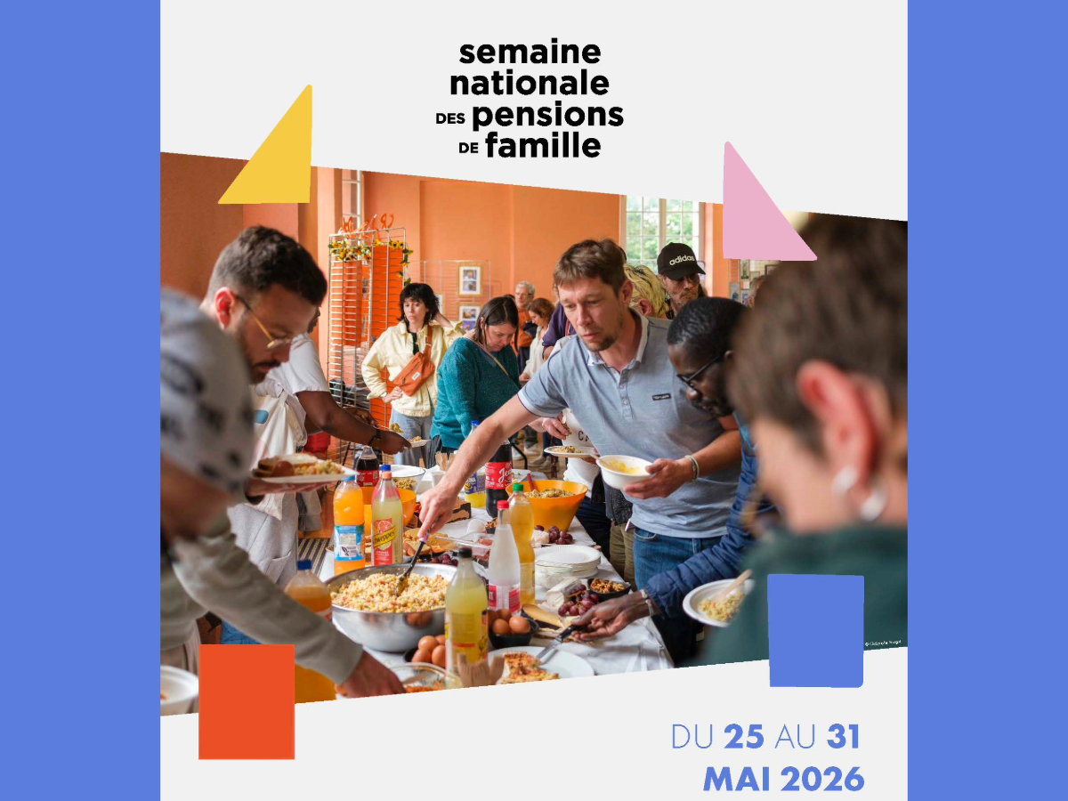 Les pensions de famille et maisons relais ouvrent leurs portes