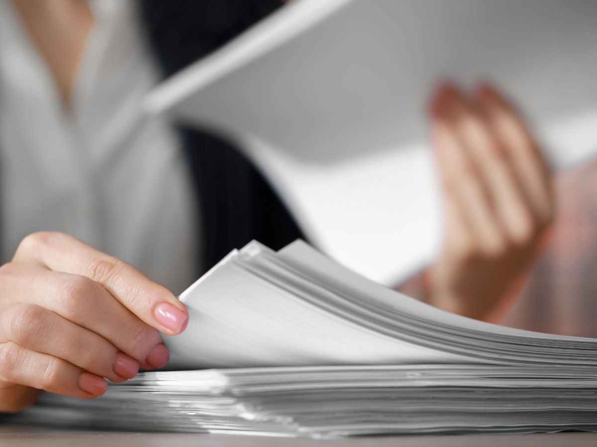 Changement de pratique de l&rsquo;OFPRA