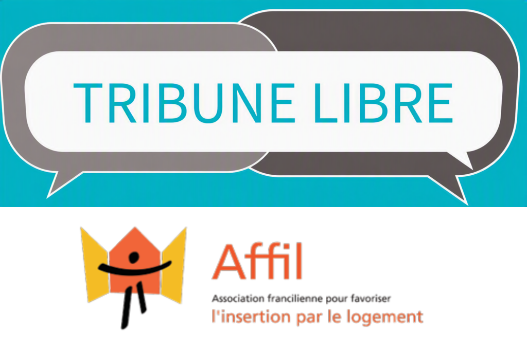 Tribune libre : L’AFFIL organise sa prochaine Rencontre In Situ le mardi 13 octobre